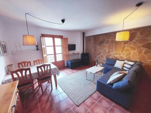 Apartament del Loreto in Vistabella Del Maestrat