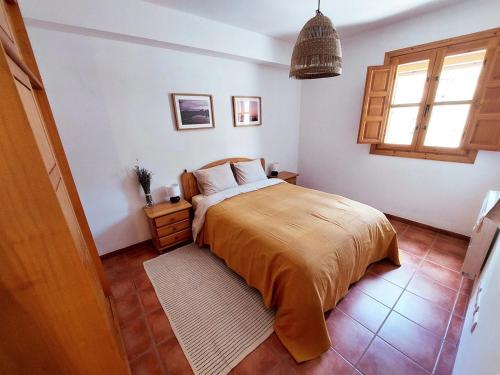 Apartament del Loreto in Vistabella Del Maestrat