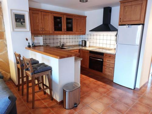 Apartament del Loreto in Vistabella Del Maestrat