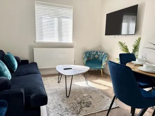 Beautiful City Centre Apartment 2BR photo 2