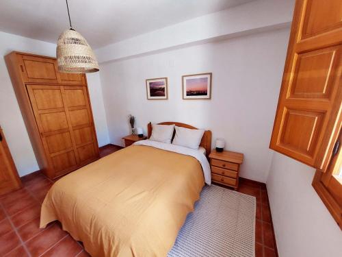 Apartament del Loreto in Vistabella Del Maestrat