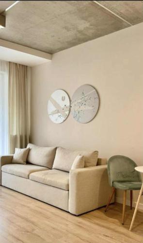 Airport Apartment Okęcie, Warsaw
