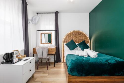City Gate Guest House - main image
