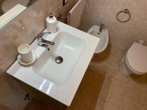 La Farfalla, Фоссачезия (фото 8)