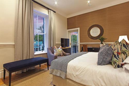 Stellenbosch Manor Room Type - Standard Room 6