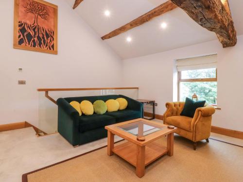 Viesnīcas āriene, Welly Bob Cottage in Airton