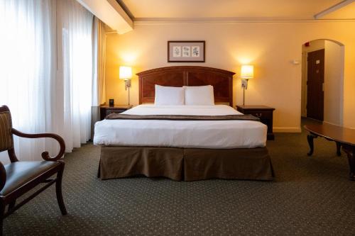 The Inn at Virginia Mason - image 7