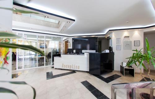 Hotel Hayat - image 5