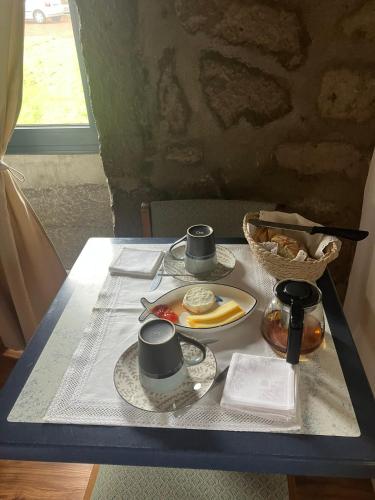 บริการและสิ่งอำนวยความสะดวก, Casa MARGO in วิลา โนวา (เกาะ Terceira)