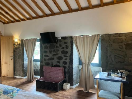 บริการและสิ่งอำนวยความสะดวก, Casa MARGO in วิลา โนวา (เกาะ Terceira)