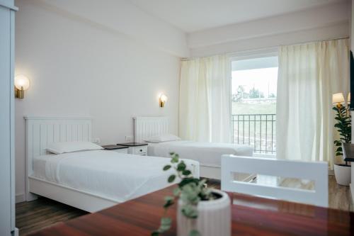 Rooms at Ratson, Šillong (fotografie 9)
