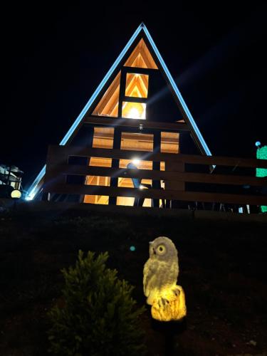 ทัศนียภาพภายนอกโรงแรม, Villa Roi 2 in เฟริซาจ
