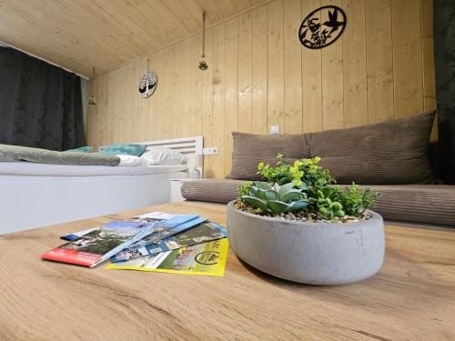 Wellness Toliar Tatry in 斯塔拉列斯納