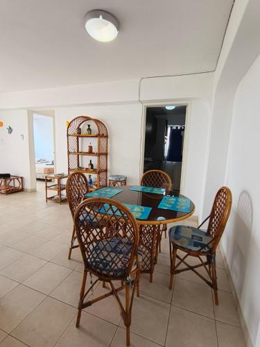 Acogedor Apartamento de playa en Los Corales - La Guaira in 카라벨레다