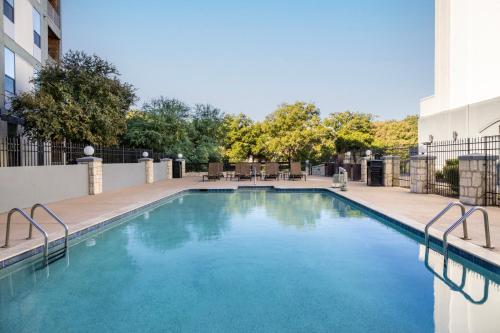 Hyatt Place San Antonio Riverwalk near สถาบันวัฒนาธรรมเท็กซัน