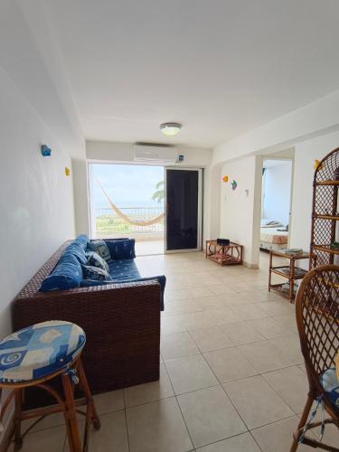 Acogedor Apartamento de playa en Los Corales - La Guaira in 카라벨레다