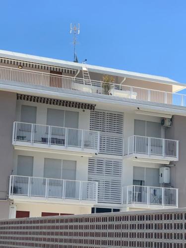 Alghe Rosse, Lido di Jesolo (fotografie 10)