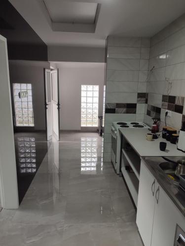 Vikendica Kaca in Pruška