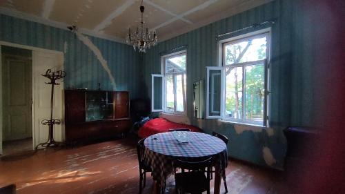 kojori green house in Kojori