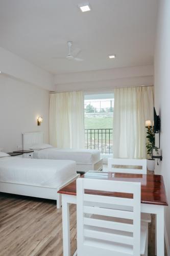 Rooms at Ratson in Golf Links