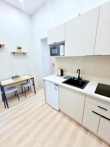 NAVI Residence Erzsebet 2
