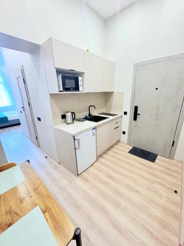 NAVI Residence Erzsebet 4