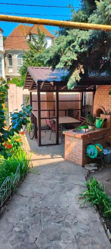 Сдам номер в элитном районе Совиньон, Odessa (photo 5)