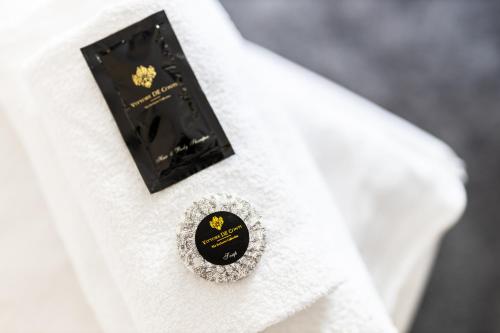 OAZA hotel - image 6