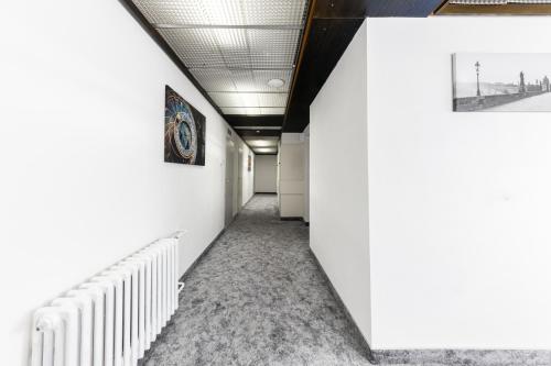 OAZA hotel - image 11