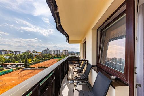 OAZA hotel - image 8