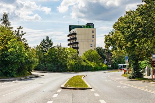 OAZA hotel - image 9