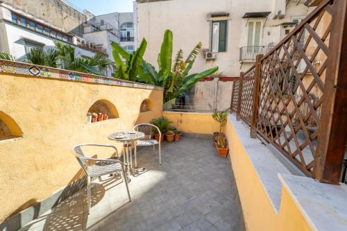 Sansevero Family Apartment by Wonderful Italy, Neapel