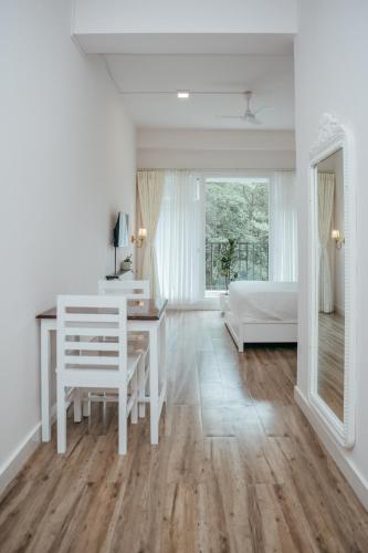 Rooms at Ratson in Golf Links