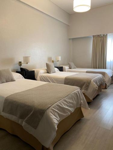 Hotel La Perla, Буэнос-Айрес (фото 6)