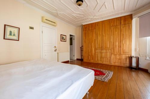 House with Terrace in Sultanahmet, Istanbul (Foto 10)