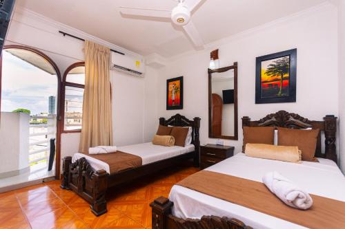 Hotel Med Cartagena in Cartagena de Indias