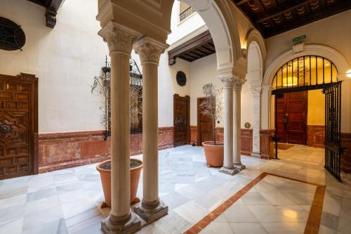 Apartamentos Gravina 56 2