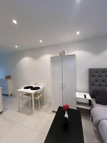 편의 시설/서비스, Lilla Huset in 예거스로 빌라스타드