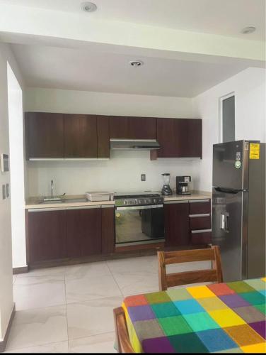 Departamento WOLF in Cerro del Creston