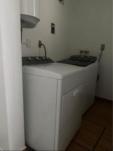 Departamento WOLF in Cerro del Creston