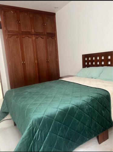 Departamento WOLF in Cerro del Creston