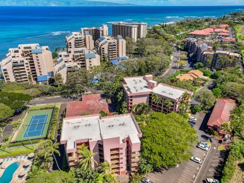 カハナ フォールズ リゾート