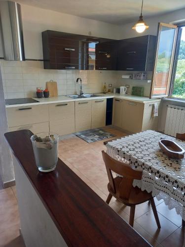 Anna's Little House, Cinque Terre, Lerici