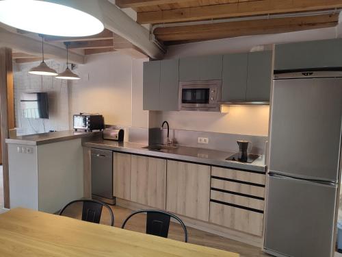 La herrera 30 in San Esteban De La Sierra