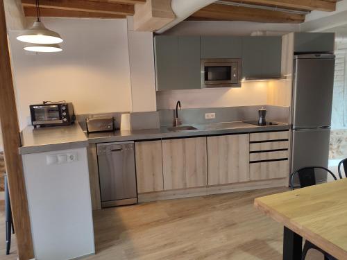 La herrera 30 in San Esteban De La Sierra