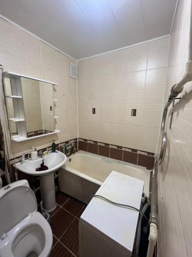 Apartment in the city centre, Karagandy (foto 4)