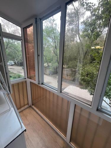 Apartment in the city centre, Karagandy (foto 6)