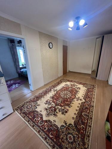 Apartment in the city centre, Karagandy (foto 7)