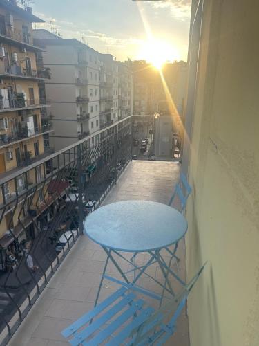 Balcony/terrace, I Segreti di Paola in Fuorigrotta