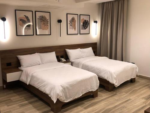House 98 - Boutique Hotel Stay in Zayed, Sheikh Zayed (fotografie 7)